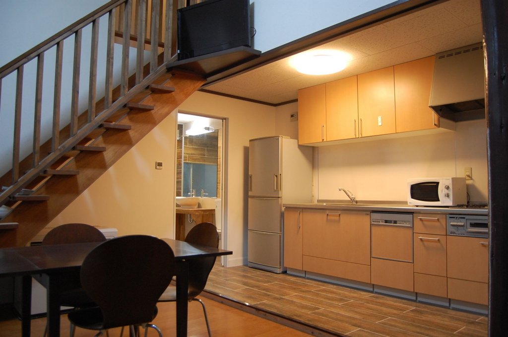 Фото Hakuba Echo Hotel