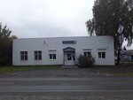 Отделение почтовой связи № 633454 (Трактовая ул., 1, Тогучин), почтовое отделение в Тогучине