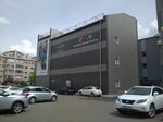 V&M gym (Krasnoarmeyskaya Street, 88), sports hall, gym