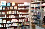 Farmacia Alfredo Heredia (Calle Marqués de la Ensenada, 11), pharmacy