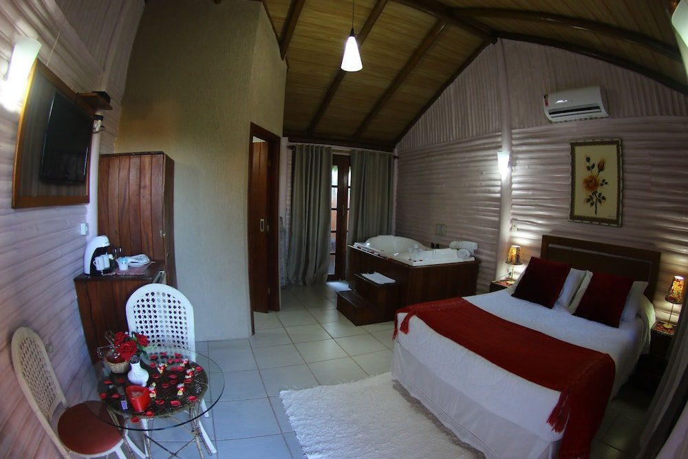 Фото Pousada Mares Do Santinho