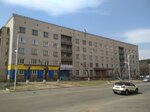 Dalnevostochny Gau Eef Obshchezhitiye (Chaykovskogo Street, 76), residencia estudiantil