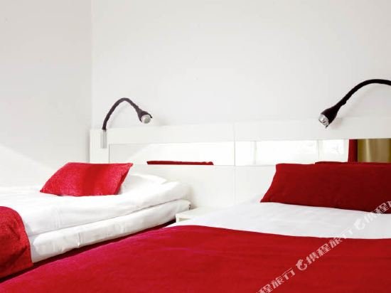 Фото Scandic Sjöfartshotellet