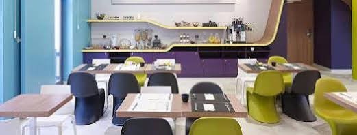 Фото Aparthotel Adagio Bordeaux Gambetta