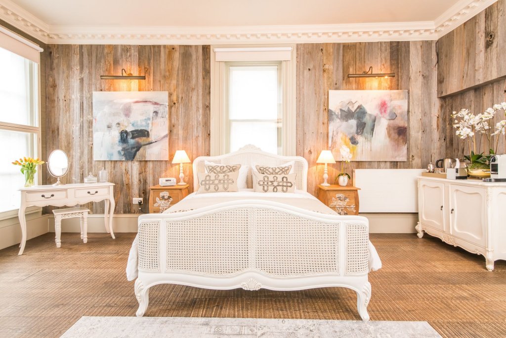 Фото Halcyon Apartments