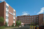 Rwj University Hospital Rahway (United States, Rahway, 865 Stone Street), hospital