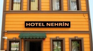 Hotel Nehrin