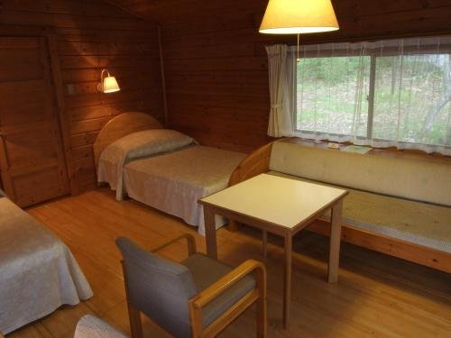 Фото Hakone EN Cottage West