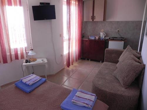 Фото Apartments & Rooms Villa Anastasija