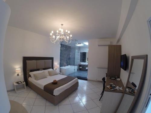 Фото Relais Regina Rosanna