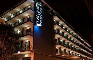 Hotel Melina Benidorm
