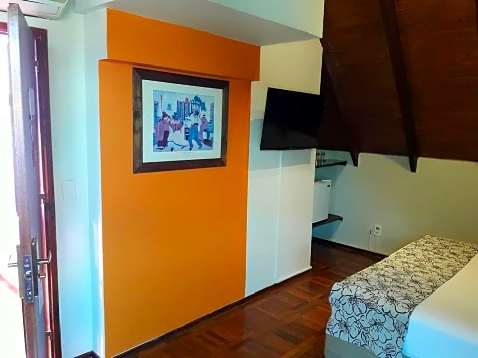 Фото Pedro Figari Boutique Hotel