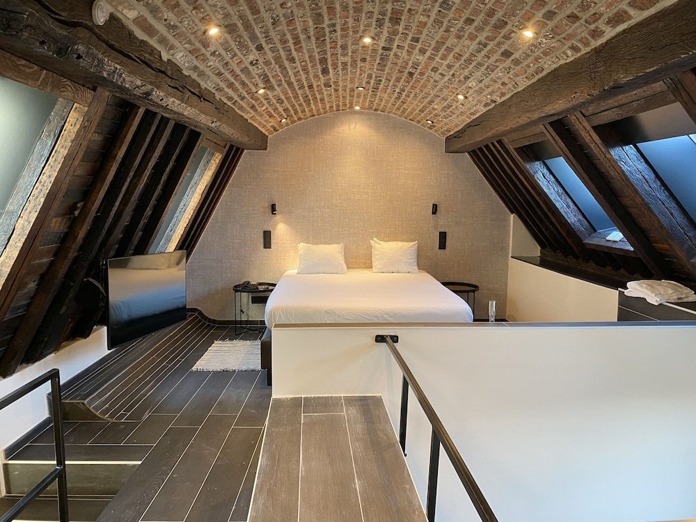 Фото Les Tanneurs de Namur