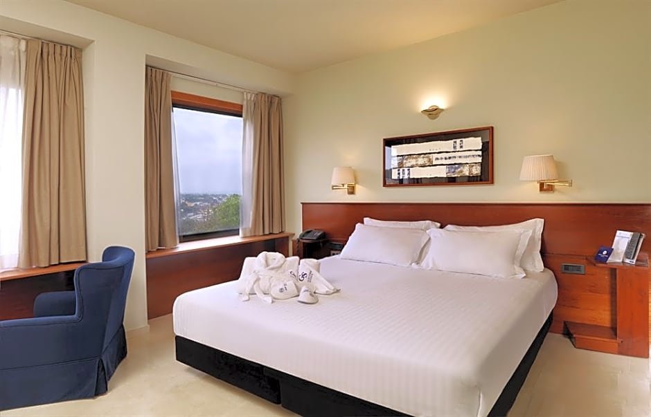 Фото Gran Hotel Rey Don Jaime