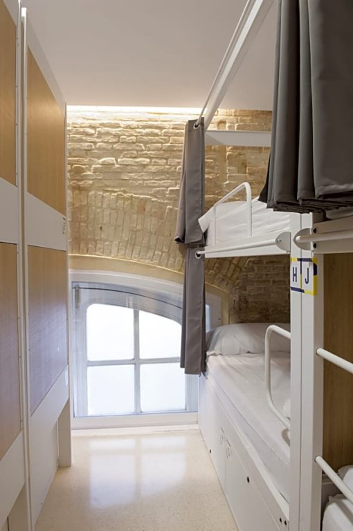 Фото Up Hostel Valencia