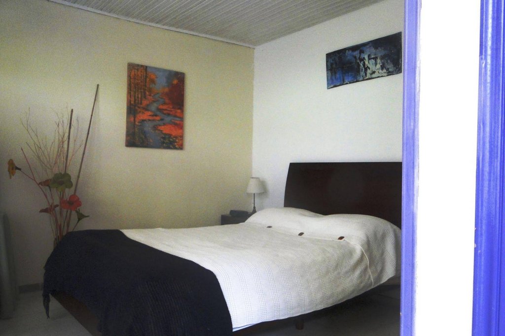 Фото Hotel Casa Galeria