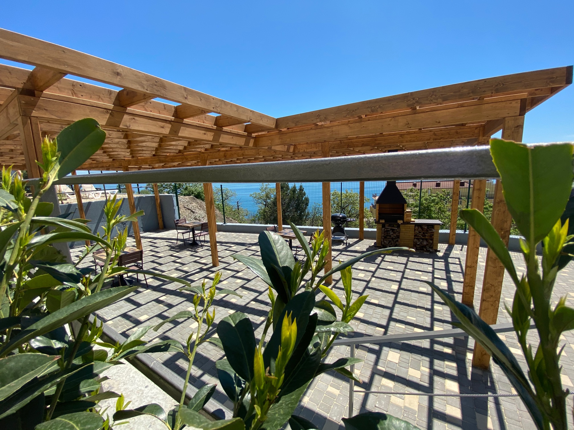 Фото The Sofi Family House