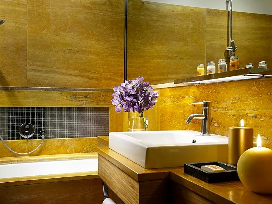 Фото Babuino 181 – Small Luxury Hotels of the World