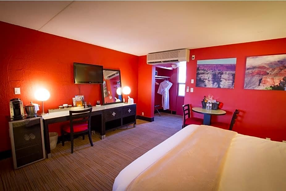 Фото The Clarendon Hotel and SPA