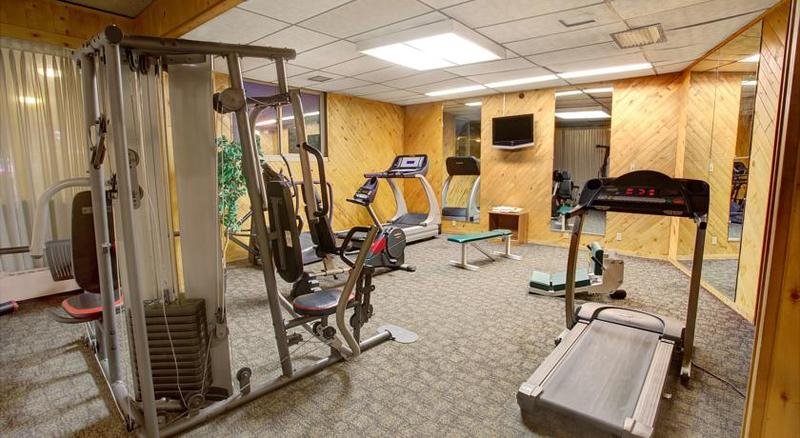 Фото Rodeway Inn