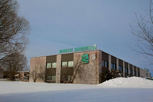 Гостиница Hotel Sommelo в Кюменлааксо