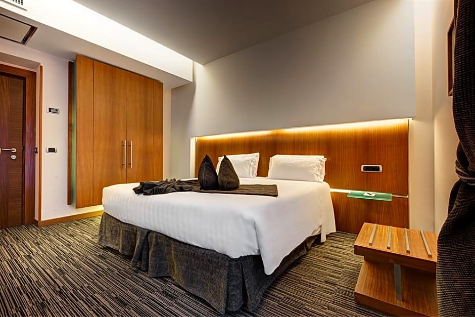 Фото Best Western Plus Hotel Universo