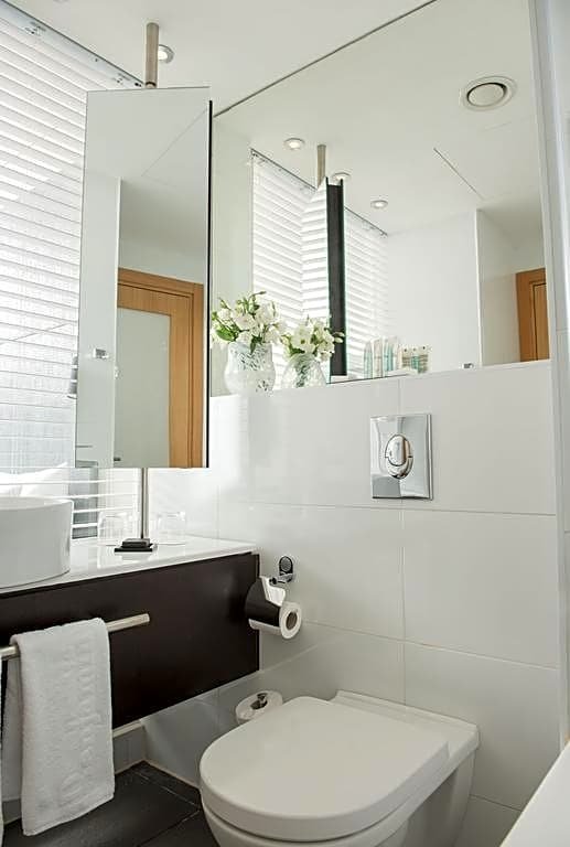 Фото Benjamin Herzliya Hotel