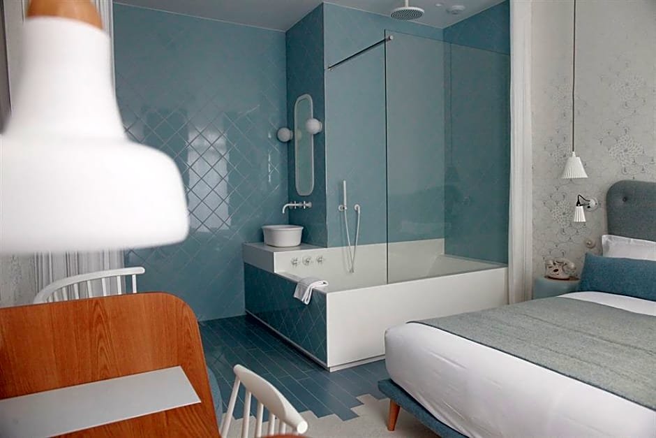 Фото Le Lapin Blanc