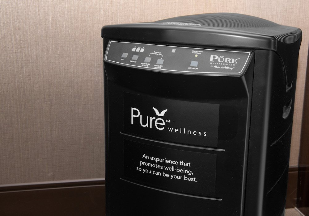 Фото Отель Le Pavillon