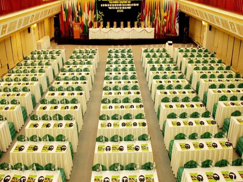 Фото Silk Path Grand Hue Hotel