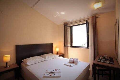 Гостиница Priscapac Resort And Apartments