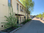 Progress-NW (Karavaevskaya Street, 59), ventilation systems
