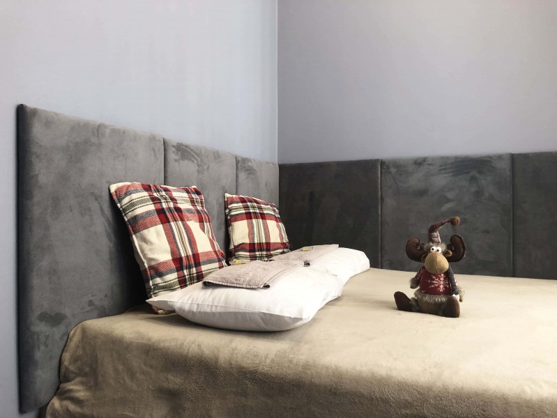 Фото 4u Capsule Hotel