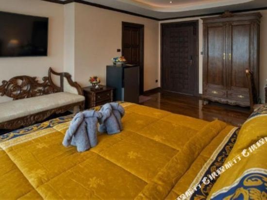 Фото Thanyawintra Boutique & SPA