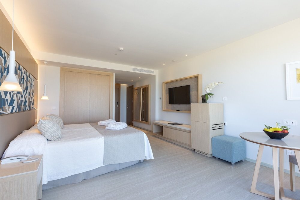 Фото Hipotels Barrosa Park