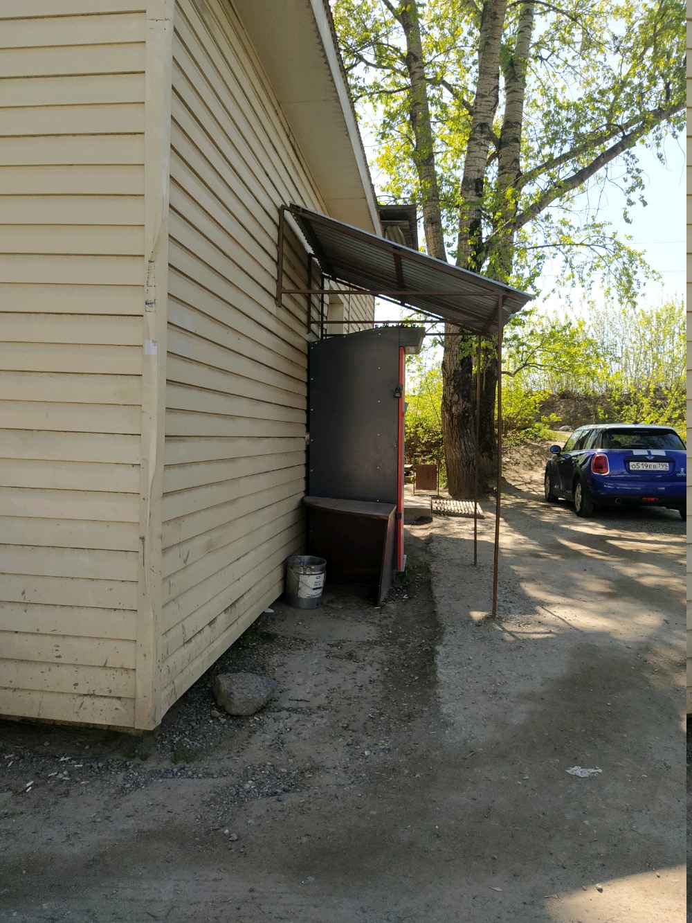 Фото Царицыно на Радиальной