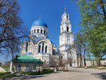 Uspeniya Presvyatoy Bogoroditsy Cathedral (Village of imeni Lva Tolstogo, Sovetskaya Street, 19), orthodox church