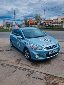 Фото 3 автошколы «Регион 21»