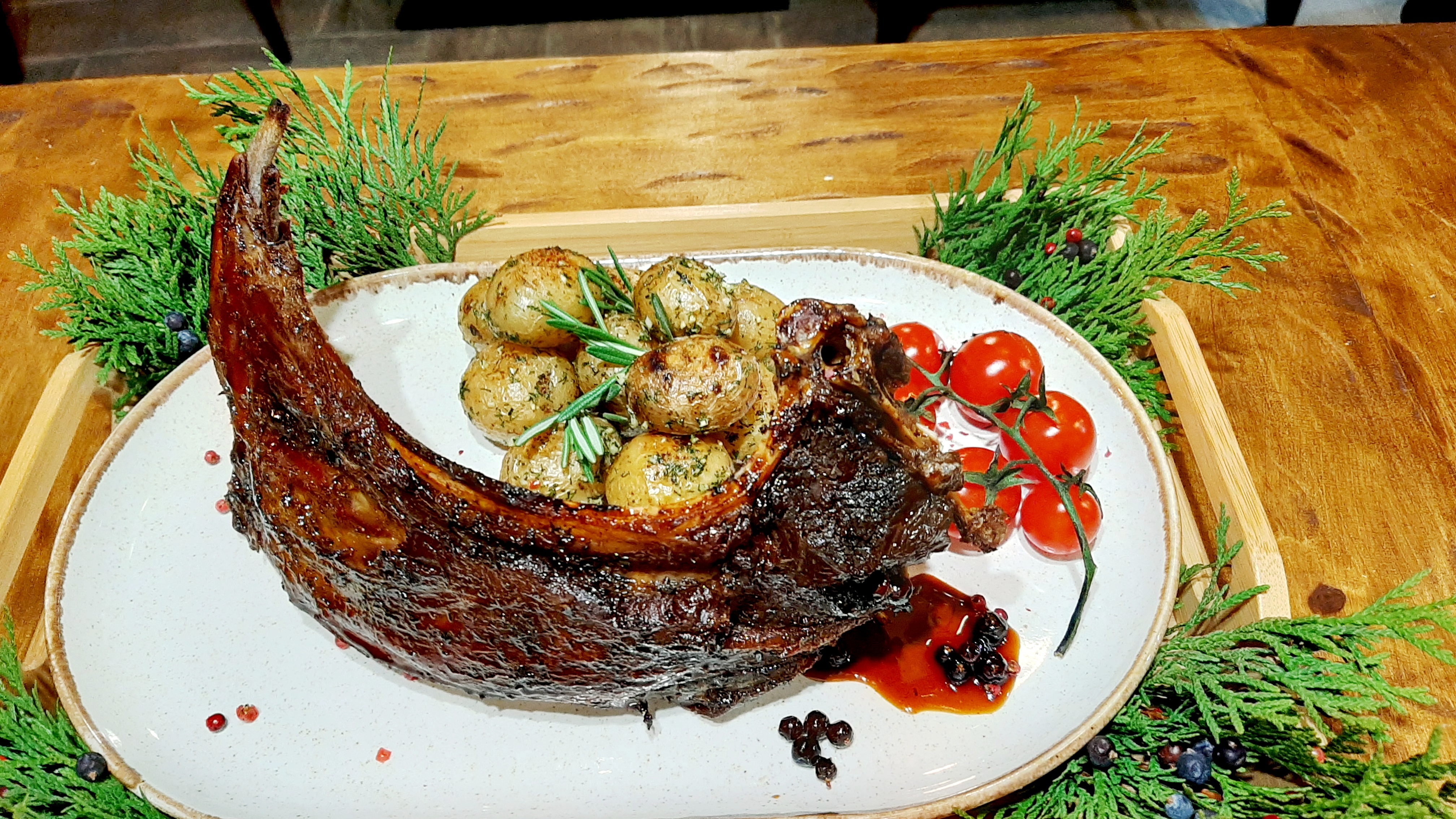 Фото Излучина