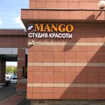 Club Mango (Moskovskiy Avenue, 183-185Б), nail salon