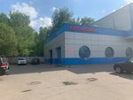 Avtokompleks (Likhachyovskiy Drive, 19), car wash