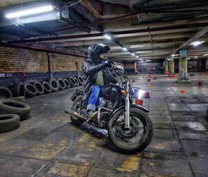 Фото 4 автошколы «Drive Moto»