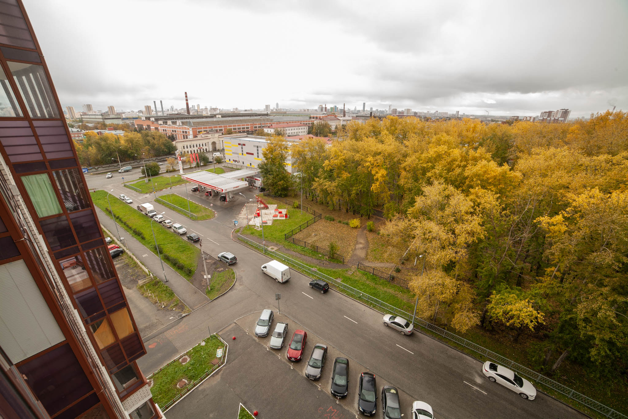 Фото Абажур на Стачек 4