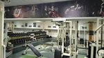 Vasil Gym (проспект Ленина, 73/29) ، نادي اللياقة البدنية