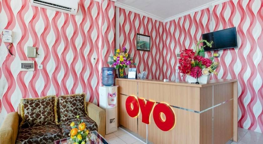 Hotel Oyo 3189 Hsp Residence, Samarinda, photo