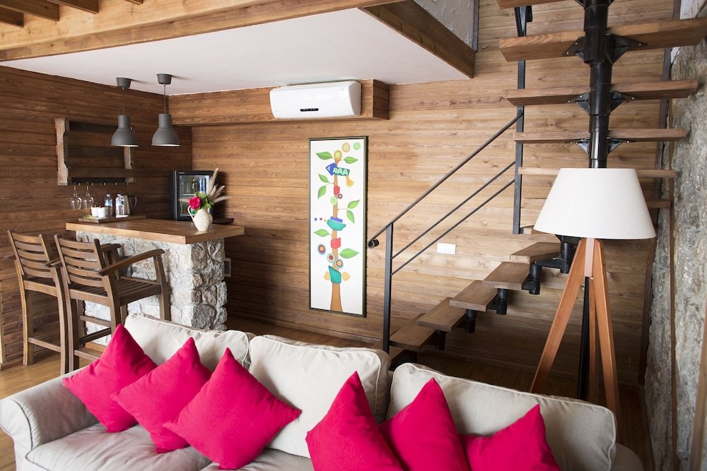 Фото Nautical Hotel