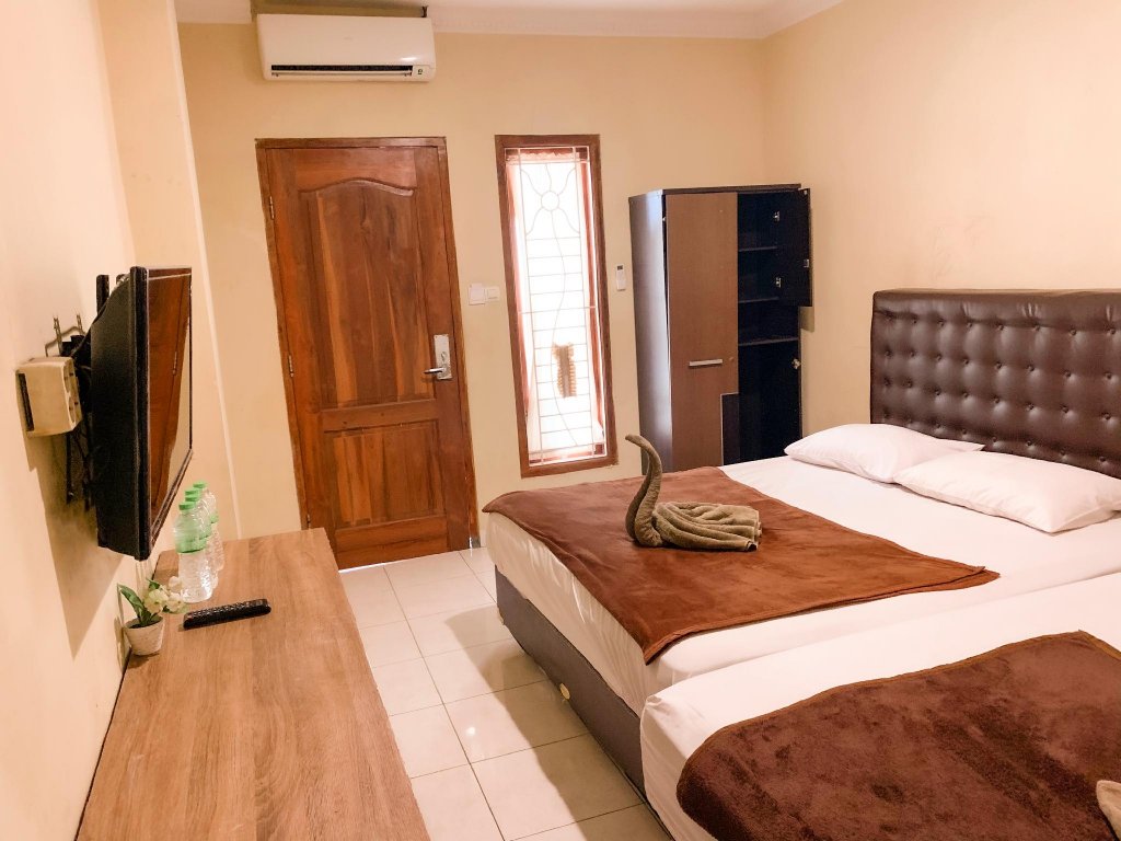Фото Hotel Omah Pelem Syariah - Hostel