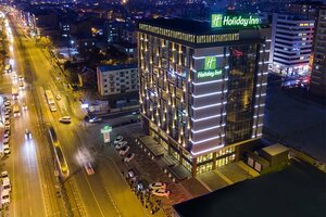 Гостиница Holiday Inn Kayseri - Duvenonu