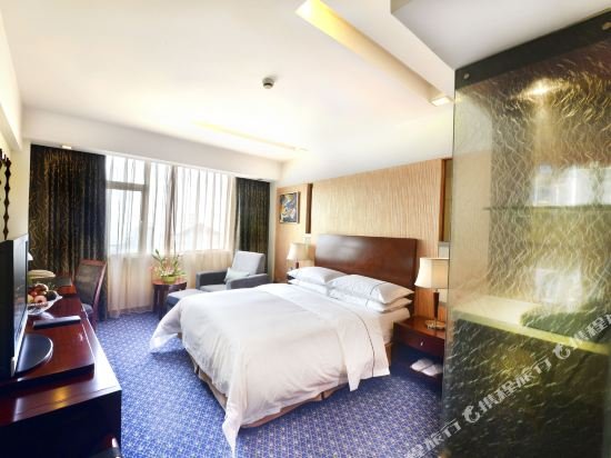 Фото Argyle International Airport Hotel Shanghai