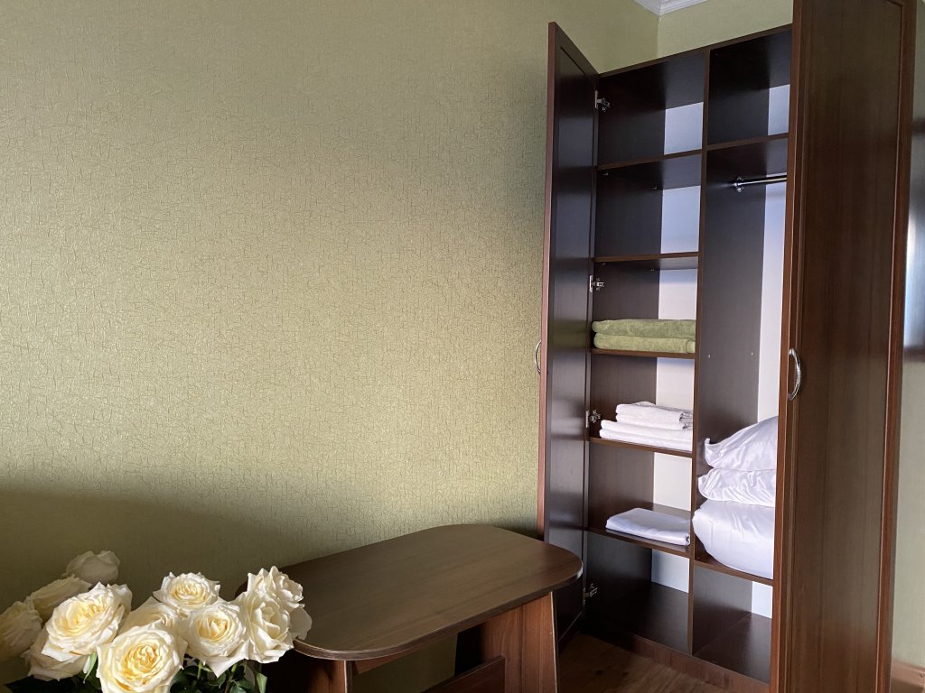 Фото Райская гавань